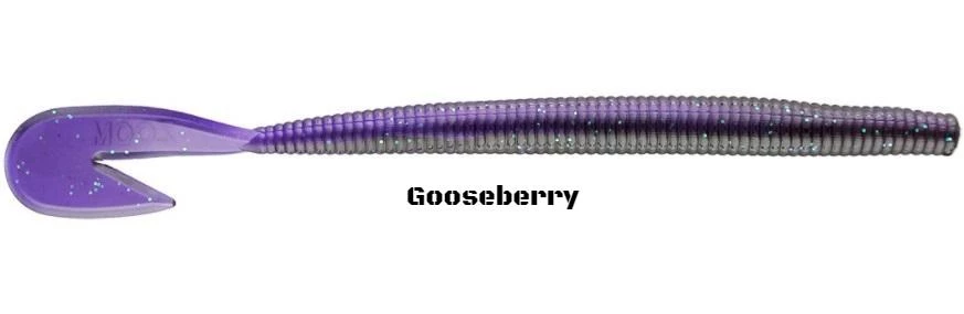 Zoom Ultravibe Speed Worm 4 Zoom Ultravibe Speed Worm