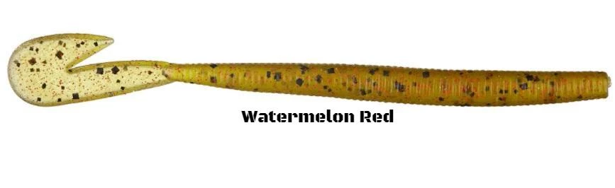 Zoom Ultravibe Speed Worm 6 Zoom Ultravibe Speed Worm