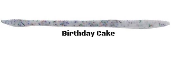 Soft Baits Zoom Trick Worm 3 Soft Baits Zoom Trick Worm