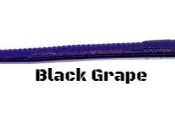 Soft Baits Zoom Trick Worm