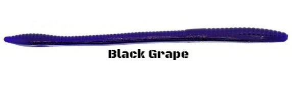 Soft Baits Zoom Trick Worm 4 Soft Baits Zoom Trick Worm