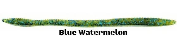 Soft Baits Zoom Trick Worm 5 Soft Baits Zoom Trick Worm