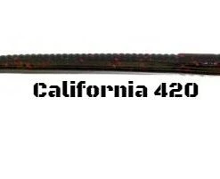 Soft Baits Zoom Trick Worm 52 Soft Baits Zoom Trick Worm