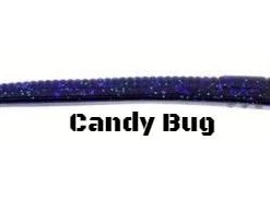 Soft Baits Zoom Trick Worm 53 Soft Baits Zoom Trick Worm