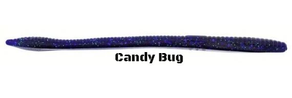 Soft Baits Zoom Trick Worm 7 Soft Baits Zoom Trick Worm