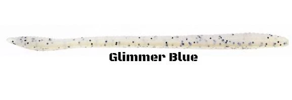 Soft Baits Zoom Trick Worm 8 Soft Baits Zoom Trick Worm