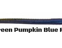 Soft Baits Zoom Trick Worm 59 Soft Baits Zoom Trick Worm