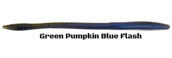 Soft Baits Zoom Trick Worm 13 Soft Baits Zoom Trick Worm