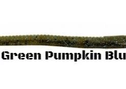 Soft Baits Zoom Trick Worm 58 Soft Baits Zoom Trick Worm