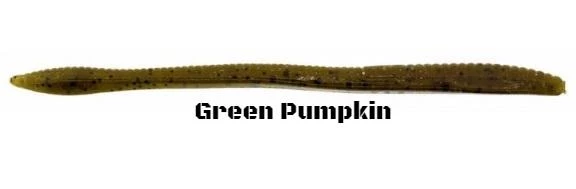 Soft Baits Zoom Trick Worm 11 Soft Baits Zoom Trick Worm