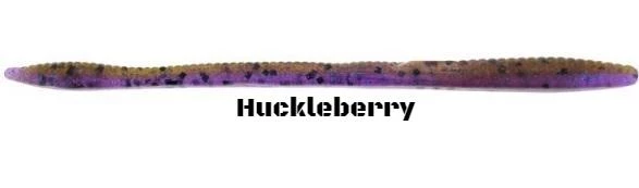 Soft Baits Zoom Trick Worm 17 Soft Baits Zoom Trick Worm