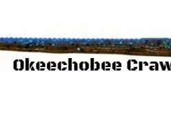 Soft Baits Zoom Trick Worm 69 Soft Baits Zoom Trick Worm