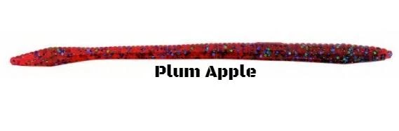 Soft Baits Zoom Trick Worm 25 Soft Baits Zoom Trick Worm