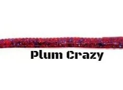 Soft Baits Zoom Trick Worm 72 Soft Baits Zoom Trick Worm