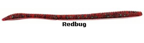 Soft Baits Zoom Trick Worm 28 Soft Baits Zoom Trick Worm