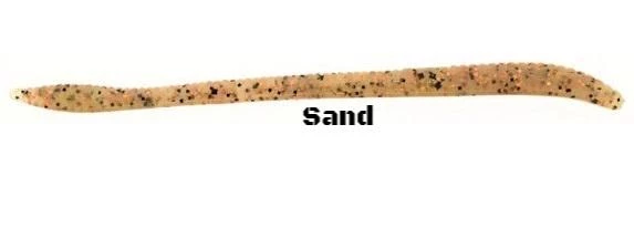 Soft Baits Zoom Trick Worm 30 Soft Baits Zoom Trick Worm