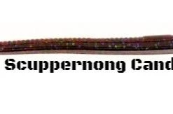 Soft Baits Zoom Trick Worm 78 Soft Baits Zoom Trick Worm