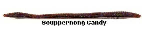 Soft Baits Zoom Trick Worm 32 Soft Baits Zoom Trick Worm