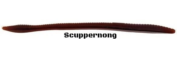 Soft Baits Zoom Trick Worm 31 Soft Baits Zoom Trick Worm