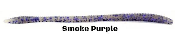 Soft Baits Zoom Trick Worm 33 Soft Baits Zoom Trick Worm