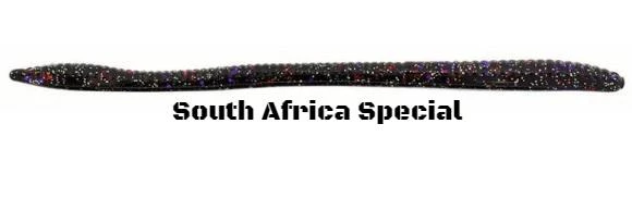 Soft Baits Zoom Trick Worm 34 Soft Baits Zoom Trick Worm