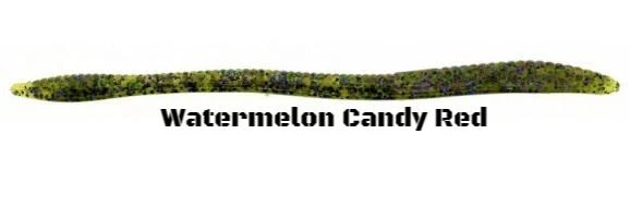 Soft Baits Zoom Trick Worm 36 Soft Baits Zoom Trick Worm