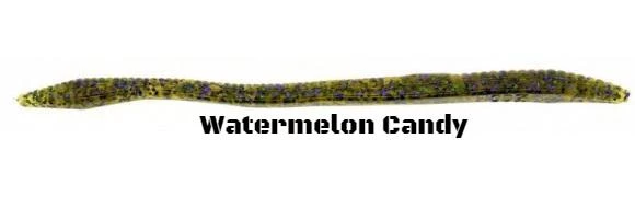 Soft Baits Zoom Trick Worm 35 Soft Baits Zoom Trick Worm