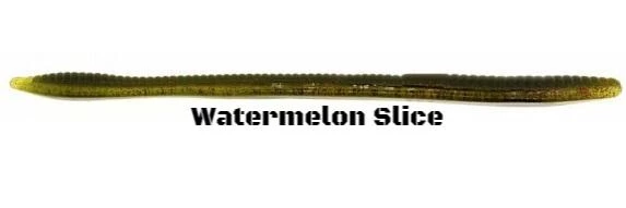 Soft Baits Zoom Trick Worm 38 Soft Baits Zoom Trick Worm