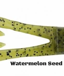 Soft Baits Zoom Ultra Vibe Chunk