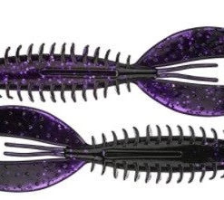 Soft Baits Zoom Z-Craw