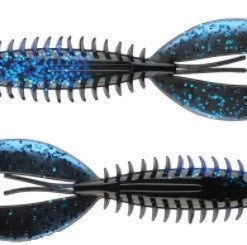 Soft Baits Zoom Z-Craw