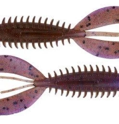 Soft Baits Zoom Z-Craw