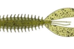 Soft Baits Zoom Z-Craw