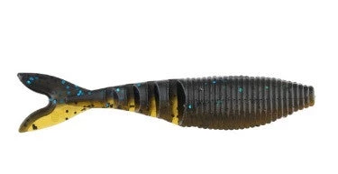 Gary Yamamoto Yamamoto 4" Zako Swimbait Soft Swimbaits 4 Gary Yamamoto Yamamoto 4" Zako Swimbait Soft Swimbaits