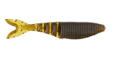 Gary Yamamoto Yamamoto 4" Zako Swimbait Soft Swimbaits 8 Gary Yamamoto Yamamoto 4" Zako Swimbait Soft Swimbaits