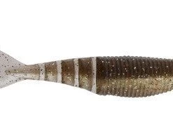 Gary Yamamoto Yamamoto 4" Zako Swimbait Soft Swimbaits 24 Gary Yamamoto Yamamoto 4