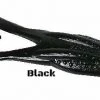 Zoom Horny Toad Soft Baits