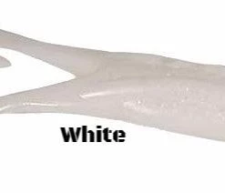 Zoom Horny Toad Soft Baits