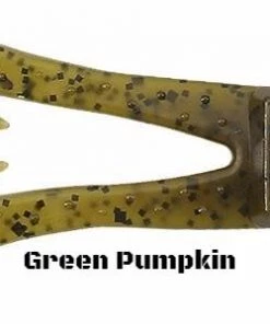 Soft Baits Zoom Ultra Vibe Chunk