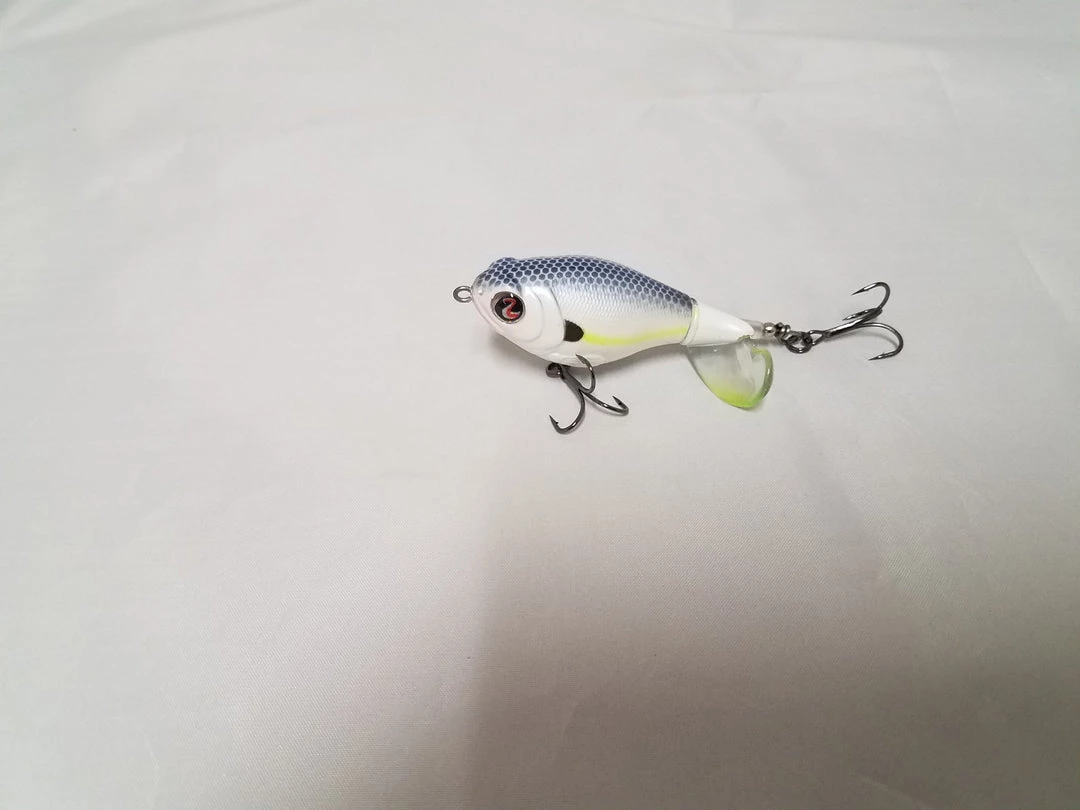 River2Sea River 2 Sea Whopper Plopper 75 4 River2Sea River 2 Sea Whopper Plopper 75