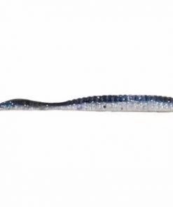 Berkley PowerBait MaxScent Flat Worm 3.6
