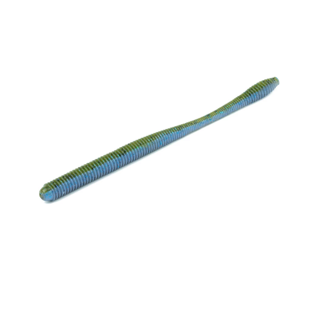 6th Sense Divine Shaky Worm 12 6th Sense Divine Shaky Worm