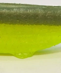 7FIFTEEN BAITS (2 PACK) Soft Swimbaits