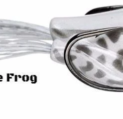 Frogs Jackall Kaera Frog