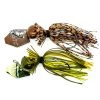Z Man Bladed Jigs Z-Man ChatterBait Freedom CFL 2 Z Man Bladed Jigs Z-Man ChatterBait Freedom CFL