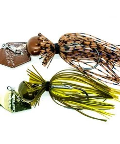 Z Man Bladed Jigs Z-Man ChatterBait Freedom CFL