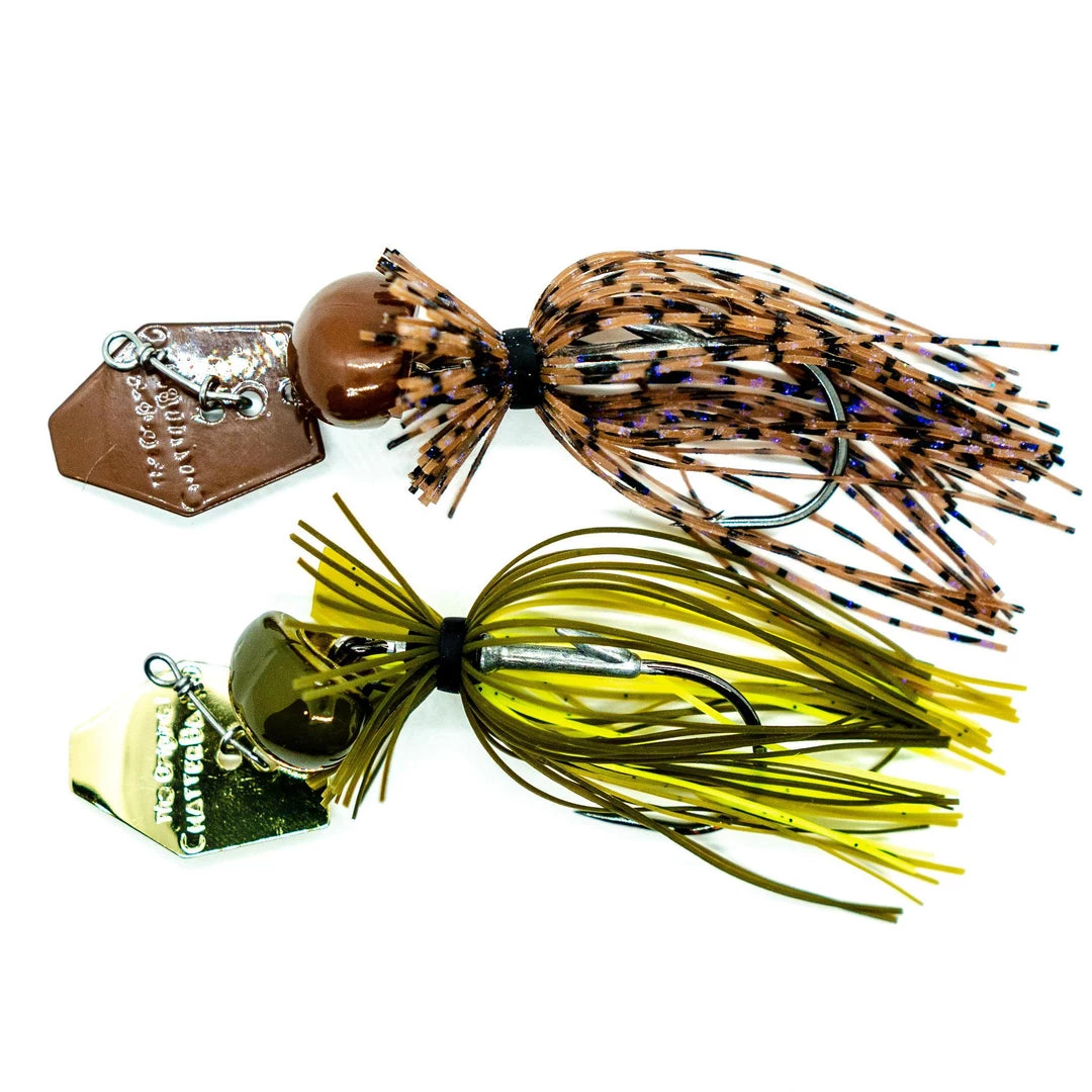 Z Man Bladed Jigs Z-Man ChatterBait Freedom CFL 3 Z Man Bladed Jigs Z-Man ChatterBait Freedom CFL
