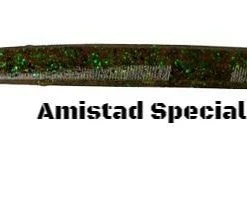 Strike King Perfect Plastics Ocho Soft Baits