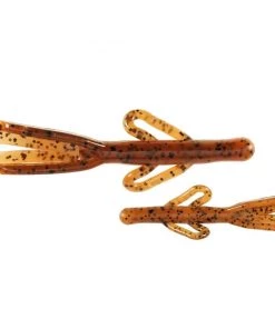 Zoom Brush Hog Soft Baits