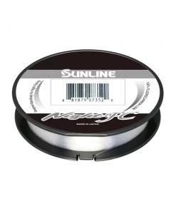 Fluorocarbon Sunline Night FC Fishing Line